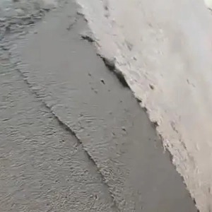 邙山水工建筑物I级C55聚合物改性水泥砂浆 渠道防渗泵站加固迎水面抗冲刷砂浆