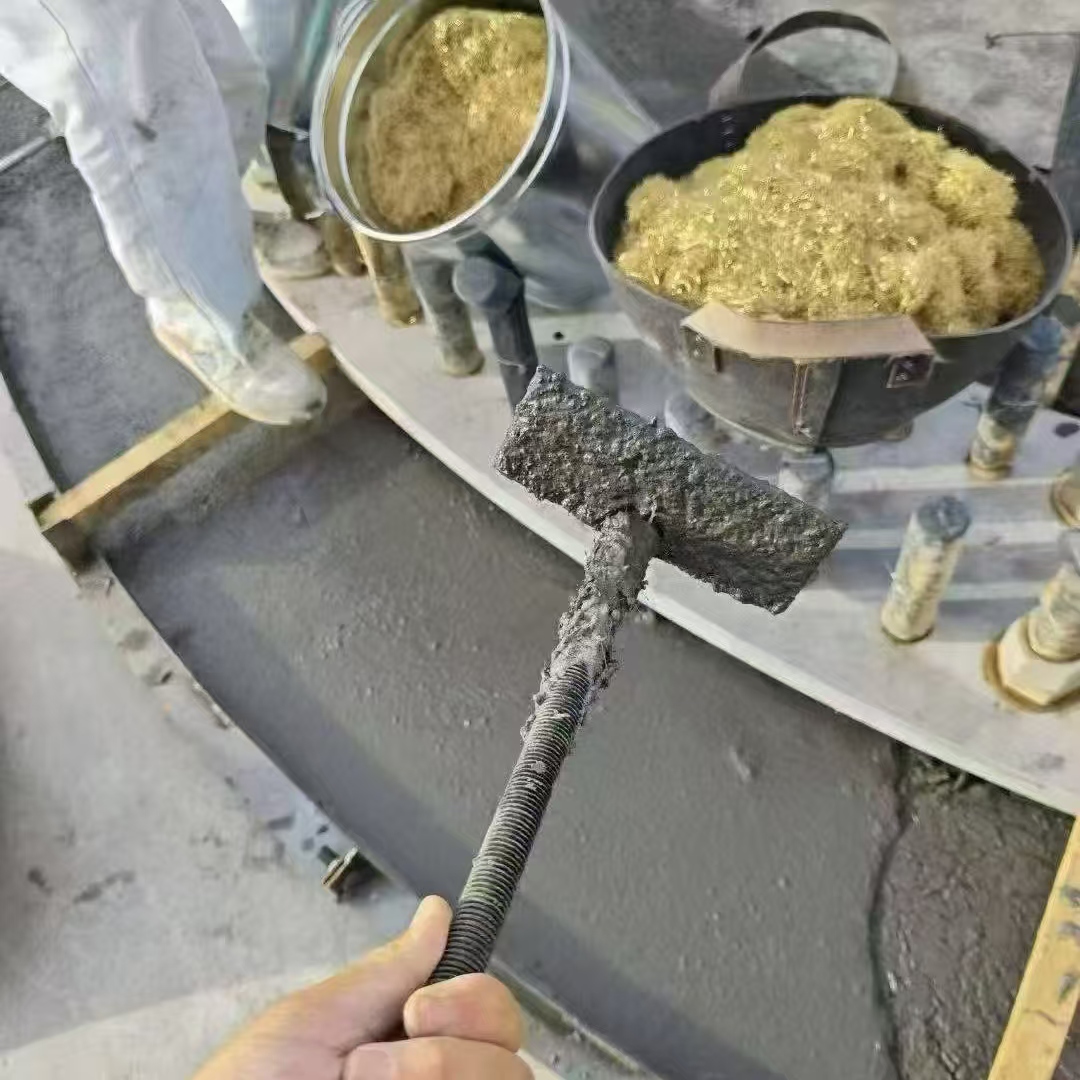 邙山C120风电设备基础专用灌浆料
