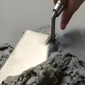 邙山混凝土裂缝孔洞剥落冻融修复用高强度丙乳防腐蚀砂浆